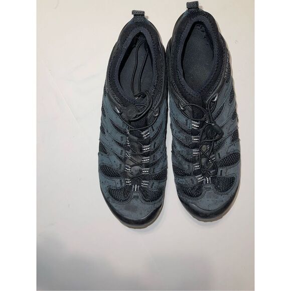 Merrell Mens Shoes Vibram J12063‎ Size 11.5 A35 - Picture 2 of 10